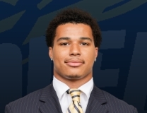 Braden Awls picks off Miami (OH) RedHawks