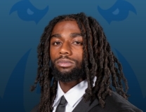 Brandon Johnson crosses goal line for 2-yard rushing touchdown