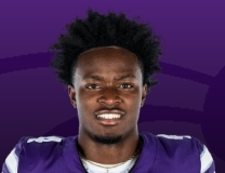 Joe Jackson scores 15-yard rushing touchdown