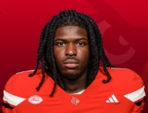 Carson Beck's fourth INT seals the win for Louisville 