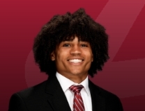 Zabien Brown stuns OU with game-tying pick-six before halftime