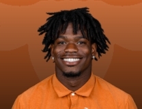 Texas-Vanderbilt get into a scrum on the Commodores' sideline