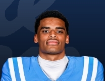 Trinidad Chambliss airs it out for 1-yard touchdown pass