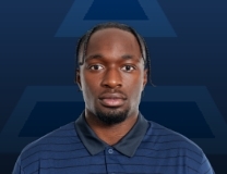 Daniels connects with Simmons for a 64-yard Auburn TD