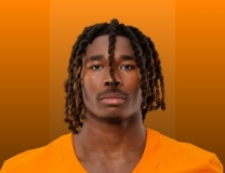 Edwin Spillman comes up with interception for Tennessee