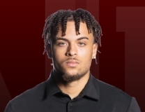 Marcel Reed finds Izaiah Williams for 27-yard score