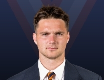 Harrison Waylee crosses goal line for 4-yard rushing touchdown