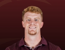 Brad Jackson throws 24-yard touchdown pass vs. Louisiana