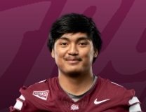 Johan Silver kicks 21-yard field goal