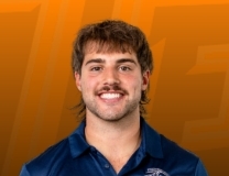 End Zone! Skyler Locklear scores 1-yard rushing touchdown