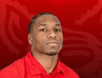 Devon Marshall comes up with an interception