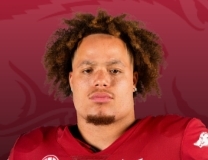 Taylen Green throws 3-yard touchdown pass vs. Mississippi State