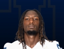 Joe Pesansky throws 20-yard touchdown pass to Alex Perry