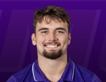 Alonza Barnett connects for 14-yard TD pass