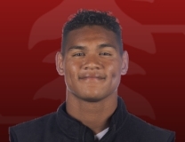 Ben Gulbranson connects for 35-yard TD pass