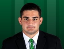 Grayson Saunier connects for 25-yard TD pass