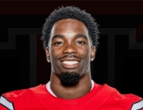 J'Koby Williams takes opening kickoff 99-yards for Texas Tech TD