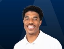 Grant Harper throws 18-yard touchdown pass vs. Northern Colorado