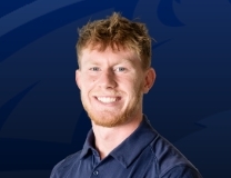 Caden Dowler grabs interception vs. Weber State Wildcats