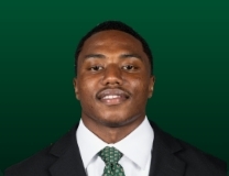 Keionte Scott scores on a pick-six for Miami