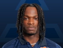 Ashton Daniels connects for 14-yard TD pass