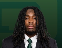 Sawyer Robertson throws 9-yard touchdown pass to Kole Wilson