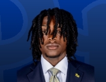 Louisville Cardinals vs. Pittsburgh Panthers: Full Highlights