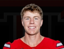 Stone Harrington hits 47-yard field goal for Texas Tech