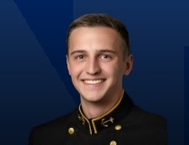 Nathan Kirkwood kicks 44-yard field goal