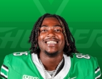 Carlos Del Rio-Wilson connects for 4-yard TD pass