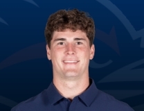 Owen McCown airs it out for 45-yard touchdown pass