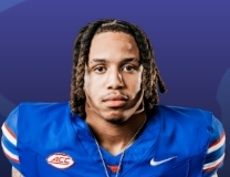 Kevin Jennings airs it out for 28-yard touchdown pass