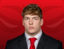 Josh Flowers connects for 6-yard TD pass