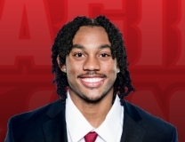 Kody Jackson grabs interception vs. Louisiana Ragin' Cajuns