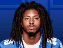 J. Patterson