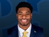 Mason Heintschel throws 10-yard touchdown pass vs. Miami