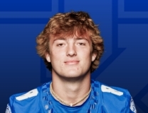 Cutter Boley scores 30-yard rushing touchdown