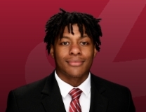 Lotzeir Brooks fights and dives into the end zone for an Alabama TD