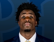 Ja'Kyrian Turner runs for 1-yard rushing touchdown