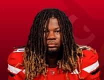 Touchdown! Shaun Boykins scores vs. Kentucky