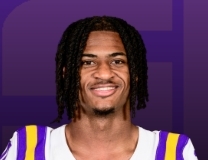 PJ Woodland had an interception vs. Ole Miss