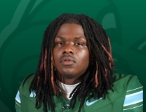 McClure capitalizes on fumble recovery with a Tulane TD