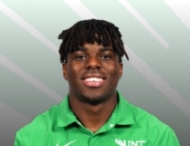 Drew Mestemaker finds Miles Coleman for a 59-yard North Texas TD