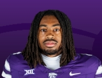 Daniel Cobbs comes up with an interception