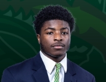 Ryder Burton throws 21-yard touchdown pass to Brandon Hawkins Jr.