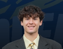 Robert Hammond kicks 41-yard field goal