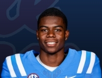 Deuce Alexander takes off 88-yard Ole Miss TD