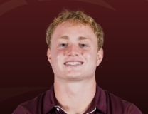 Touchdown! Beau Sparks scores vs. Louisiana