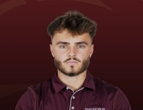 Tyler Robles kicks 35-yard field goal