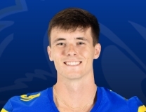 Nate Reed kicks 28-yard field goal